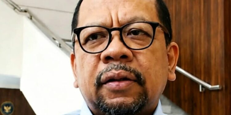 Qodari Ungkap Soal RUU Perampasan Aset, Instruksi Prabowo Bukan Cuma Koruptor! Tapi Sasar Penipuan Hingga Kejahatan Haji – Umrah