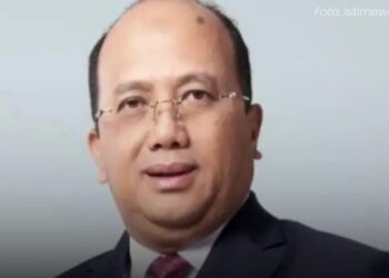 Profil & Kekayaan Riduan: Dari Auditor Internal Kini Jadi Dirut Bank Mandiri Berharta Rp126 Miliar