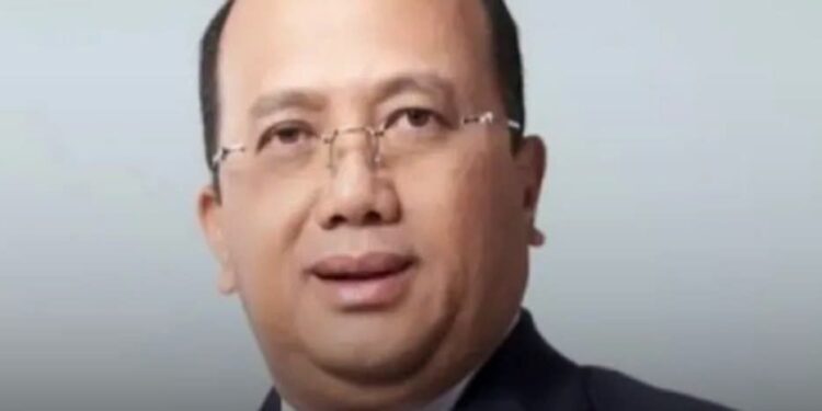 Profil & Kekayaan Riduan: Dari Auditor Internal Kini Jadi Dirut Bank Mandiri Berharta Rp126 Miliar