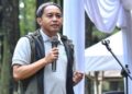BaraNusa Desak Polri Tangkap Dalang Karhutla, Adi Kurniawan: Pecat Menteri Kehutanan Raja Juli