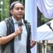 BaraNusa Desak Polri Tangkap Dalang Karhutla, Adi Kurniawan: Pecat Menteri Kehutanan Raja Juli