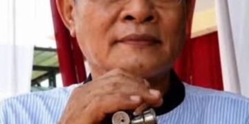 Pemadam Api Berbahan Kulit Singkong Ternyata Temuan Warga Cirebon Yang Diabaikan Negara, Bukan Ide Polri?
