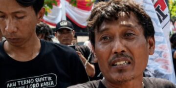 “Bukan Tak Diajak!” Teguh AMPB Ungkap Alasan Ojol Tak Masuk Audiensi RUU Perampasan Aset di DPR