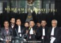 Tim Hukum Prabowo Minta Publik Cerdas Soal RUU Perampasan Aset: Jangan Amnesia Sejarah