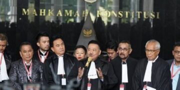Tim Hukum Prabowo Minta Publik Cerdas Soal RUU Perampasan Aset: Jangan Amnesia Sejarah