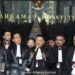 Tim Hukum Prabowo Minta Publik Cerdas Soal RUU Perampasan Aset: Jangan Amnesia Sejarah