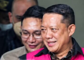 Gugatan Febrie Adriansyah Kandas! Hakim Nyatakan Tindakan Penyidik Sah