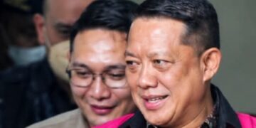 Gugatan Febrie Adriansyah Kandas! Hakim Nyatakan Tindakan Penyidik Sah