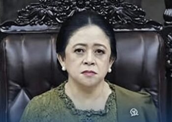 Jhon Sitorus Curiga Puan Maharani Sengaja Tak Dimasukan Dalam Komitmen RUU  Perampasan Aset