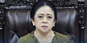 Jhon Sitorus Curiga Puan Maharani Sengaja Tak Dimasukan Dalam Komitmen RUU  Perampasan Aset