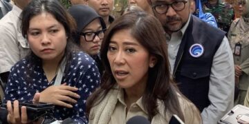 Meutya Hafid Mendadak Panen Kritik Tajam, Usai Beredarnya Kabar Takedown Video Brutal yang Menewaskan Penjual Cermin
