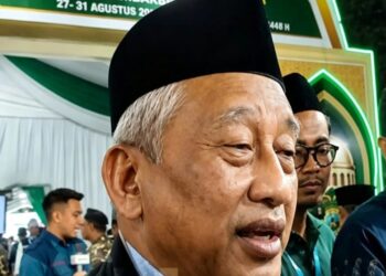 Tak Boleh Lagi Rangkap Jabatan! Rais Aam dan Ketum PBNU Dilarang Jadi Menteri hingga Pimpinan Partai