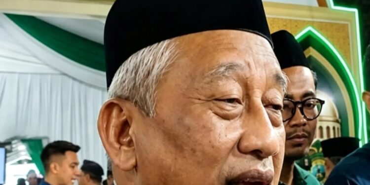 Tak Boleh Lagi Rangkap Jabatan! Rais Aam dan Ketum PBNU Dilarang Jadi Menteri hingga Pimpinan Partai
