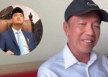 Usai Simak Wawancara Jokowi, Prof Erma Yulihastin Bongkar Hal yang Paling Mengecewakan soal Gibran