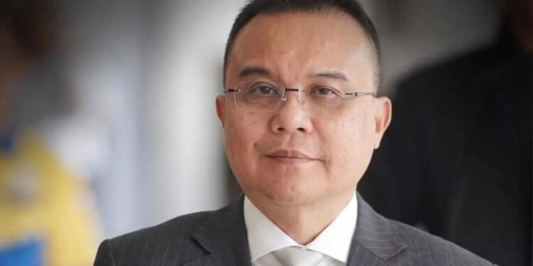 Hercules dan Operasi Senyap Dasco
