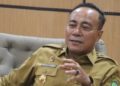 Keras..! Wagub Kalbar: Tak Ada Tempat Bagi GRIB Jaya di Provinsi Ini