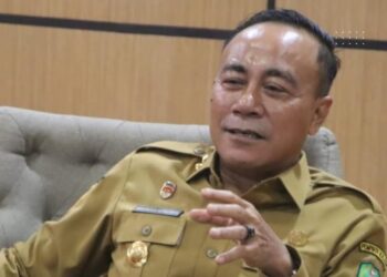 Keras..! Wagub Kalbar: Tak Ada Tempat Bagi GRIB Jaya di Provinsi Ini