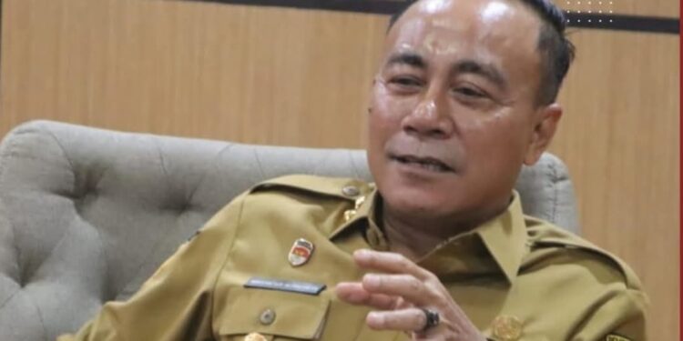 Keras..! Wagub Kalbar: Tak Ada Tempat Bagi GRIB Jaya di Provinsi Ini