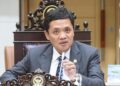 Komisi III Ungkap 13 Jenis Tindak Pidana Yang Bisa Dikenai Perampasan Aset