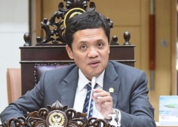 Komisi III Ungkap 13 Jenis Tindak Pidana Yang Bisa Dikenai Perampasan Aset
