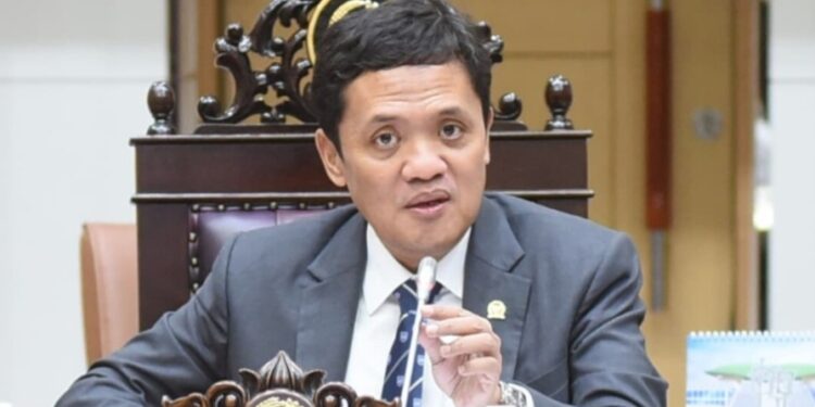 Komisi III Ungkap 13 Jenis Tindak Pidana Yang Bisa Dikenai Perampasan Aset
