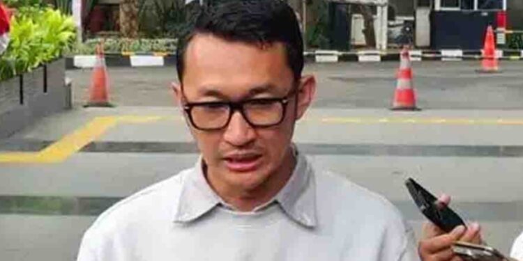 Tanggapi Kabar RP4 Miliar Diduga Mengalir ke Bupati, KPK Mulai Bongkar Potongan Bonus Pegawai Dispenda Bogor