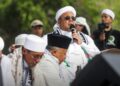 Habib Rizieq Minta Ormas yang Disebut “Preman” Dibubarkan