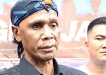 Ditantang Duel Bahar Bin Smith, Hercules Pilih Telepon Untuk Klarifikasi