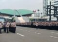 Sahabat Presisi Apresiasi Polda Metro Jaya: Lindungi Hak Warga Sekaligus Tindak Tegas Provokator