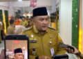 Respons Bupati Bogor ” Jangan Membuat Opini Sendiri, Kedepankan Asas Praduga Tak Bersalah