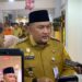 Respons Bupati Bogor ” Jangan Membuat Opini Sendiri, Kedepankan Asas Praduga Tak Bersalah