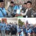 Didukung Keluarga Besar Jeber Bin Ojo, H. Soleh Solehhudin Resmi Daftar Bakal Calon Kepala Desa Karanghaur