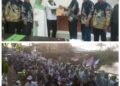H. Midi Edys Resmi Daftar sebagai Calon Incumbent Pilkades Karangreja 2026, Siap Lanjutkan Pembangunan Desa