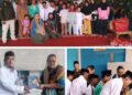 Peringati HUT ke-2 AKPERSI, DPP yang Diwakili Ketua DPD Jawa Barat Santuni 40 Anak Yatim dan Salurkan Al-Qur’an di Ponpes Tahfidzul Qur’an Karanghaur