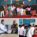 Peringati HUT ke-2 AKPERSI, DPP yang Diwakili Ketua DPD Jawa Barat Santuni 40 Anak Yatim dan Salurkan Al-Qur’an di Ponpes Tahfidzul Qur’an Karanghaur