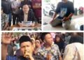 Bantuan Korban Kebakaran Sukamulya Disorot Jelang Pilkades, Atribut Calon dan Video Guru PPPK Jadi Perhatian