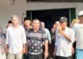 Diduga Berpihak ke Bakal Calon, Oknum Staf Desa Kertajaya Diminta Ditindak Tegas