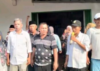 Diduga Berpihak ke Bakal Calon, Oknum Staf Desa Kertajaya Diminta Ditindak Tegas
