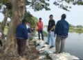PJT II Sigap Atasi Kekeringan, Pastikan Aliran Irigasi Persawahan di Kabupaten Bekasi Tetap Mengalir