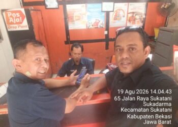 Bansos Kesra Bikin Heboh Sukadarma: Nama PPPK Tercatat, Uang Tak Pernah Diterima