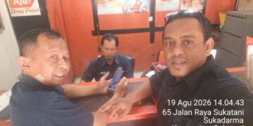 Bansos Kesra Bikin Heboh Sukadarma: Nama PPPK Tercatat, Uang Tak Pernah Diterima