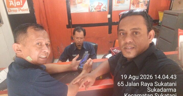 Bansos Kesra Bikin Heboh Sukadarma: Nama PPPK Tercatat, Uang Tak Pernah Diterima