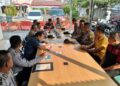 Binrohtal Rutin Bulanan, Polsek Kedungwaringin Perkuat Keimanan dan Mental Personel