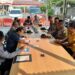 Binrohtal Rutin Bulanan, Polsek Kedungwaringin Perkuat Keimanan dan Mental Personel