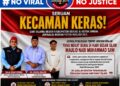 Malam Maulid Nabi Dicederai Dugaan Operasional THM, Tim Investigasi JMPN Dikabarkan Alami Kekerasan di Cibatu