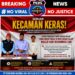 Malam Maulid Nabi Dicederai Dugaan Operasional THM, Tim Investigasi JMPN Dikabarkan Alami Kekerasan di Cibatu