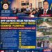 Jalan Warga Rusak, AKPERSI Tagih Komitmen Perbaikan Proyek Cikampek–Plumpang