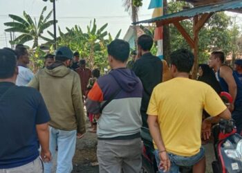 Dugaan Intimidasi Pilkades di Desa Karangharum, Warga Mengaku Diancam Sawah Garapan Akan Diambil Alih