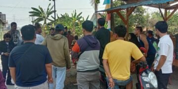 Dugaan Intimidasi Pilkades di Desa Karangharum, Warga Mengaku Diancam Sawah Garapan Akan Diambil Alih