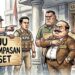 Disahkan Jauh Lebih Dulu, Benarkah Patriot Bond Solusi Hadapi UU Perampasan Aset?